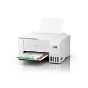 EPSON ET-2810 Inkjet Multi Function Printer