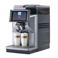 在飛比找momo購物網優惠-【Saeco】Magic M2+ 義式全自動咖啡機 220V