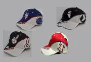 New MLB Baseball Nineteen47 Twins 3D Embroidered Hats Caps Adjustable