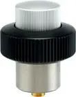 Vixen 37227-0 Telescope Dual Speed Focuser Finer Focus Adjustments