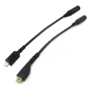 Replace Parts Sound Card Adatper Cable for Steel Series Arctis 3 5 7