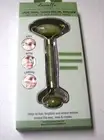 Jade Dual-Sided Facial Roller By Danielle, Brand New