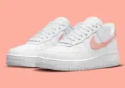 Nike Air Force 1 07 Next Nature (Womens Size 11.5) Shoes DN1430 106 White AF1