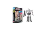 Transformers Megatron VHS Deluxe Kids/Children Action Figure Toy
