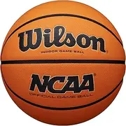 WILSON NCAA Evo NXT Game Basketball