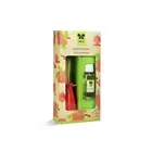 IRIS Reed Diffuser Set with Ceramic Pot APPLE CINNAMON Home Fragrances 60ml