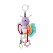 Pram Toy - Butterfly