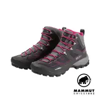 在飛比找PChome24h購物優惠-【Mammut 長毛象】Ducan High GTX 高筒登