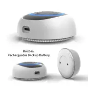 NEW Tuya ZigBee Smart Human Presence Sensor Micro-motion Detect Human Motion