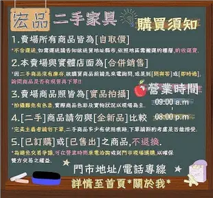 ~宏品二手傢俱 台中推薦宏品2手 AC3312*日立分離冷暖1.8頓6-8坪有遙控*洗衣機 冰箱 熱水器 窗型冷氣 電風扇 空氣清淨機 電暖器 咖啡機 液晶電視