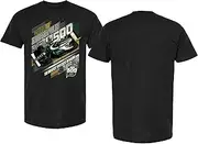 Checkered Flag Sports 109th Indianapolis IndyCar 2025 Adult 500 Race 5.25.2025 Car Logo Tee