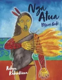 在飛比找博客來優惠-Ngā Atua: Māori Gods