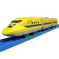 在飛比找momo購物網優惠-【TAKARA TOMY】PLARAIL 鐵道王國 S-07