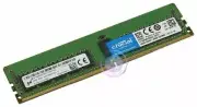 Crucial 32GB DDR4 2666 MHz RDIMM Memory Module - (CT32G4RFD4266)