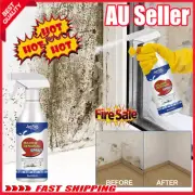 Jue-Fish Mould Spray 60ml Mould Cleaner Remover Spray Remove Mould PA