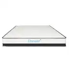 Dreamz Pocket Spring Mattress HD Foam Double
