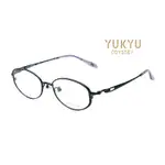 YUKYU ODYSSEY YO-033 悠久奧德賽眼鏡｜日本女純鈦超輕眼鏡框 女生品牌眼鏡框【幸子眼鏡】