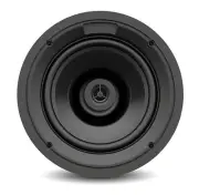 Mtx ceiling mount speakers 8" 2-way 65w rms 8 ohm;musica;*pair*