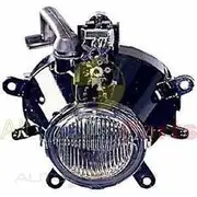 All Crash Right/Left Fog Light - ETD-21061R/LQ