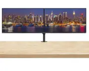 ViewSonic VP2456 24-inch 1080P FHD IPS Premium Monitor, 2-Pack