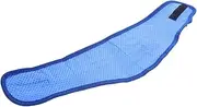 EXHUMKY Puppy Ice Scarf Cooling Dog Collar Summer Bandana for Pets Random Style Comfortable Heat Absorption Rapid Cooling Effect for Hot Days