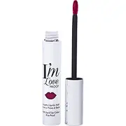 Pupa I'm Love Proof Matt Liquid Lip Color - #007 Bright Fuchsia --2.7ml/0.09oz By Pupa