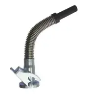 Cargo Mate Jerry Can Flexible Nozzle Pourer Hose Funnel Accessory Free Shipping