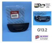 New Genuine OEM Alfa Romeo 147 Rear Offside External Door Handle 156083655