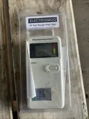 Electrosmog RF Field Strength Power Meter 100MHz-3GHz