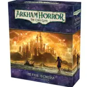 Arkham Horror LCG: The Path to Carcosa Campaign Expansion