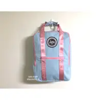 在飛比找蝦皮購物優惠-HYPE CREST HANDLE BACKPACK Tot