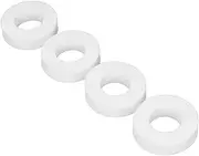 4PCS Pool Cleaner Climbing Rings, PVA Climbing Rings Replacement for Dolphin M200/M400/M500 Pool Cleaners