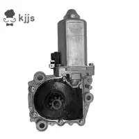 在飛比找蝦皮商城優惠-電動車窗調節器電機車窗升降電機左側適用於沃爾沃 FH12 F