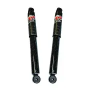 2 x Rear EFS XTR Shock Absorbers for Mitsubishi Triton 4WD MV 02/2024+