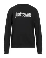 [JUST CAVALLI] JUST CAVALLI Sweatshirts - Item 10544597