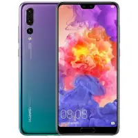 在飛比找Yahoo!奇摩拍賣優惠-*最殺小舖*中古華為 HUAWEI P20 Pro 6g/1