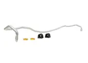 WHITELINE Rear Sway bar FOR SUBARU LEGACY BL, BP INCL TURBO 9/2003-8/2009 (for: Subaru)
