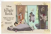 Disney The Jungle Book Trio Hand Cream