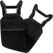 DOITOOL Tablets Accessory Anti-Slip Phone Grip Tablet Hand Strap for Secure Usage