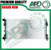 Premium Radiator VOLKSWAGEN POLO 6R 6C 1.2TSI 1.2TDI 1.4TS I1.4TDI 1.6 TDI 09-On (for: Volkswagen)