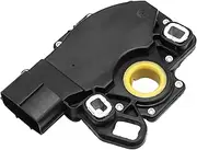 LIDSCURA 1S5326 Transmission Range Sensor Neutral Safety Switch, Replacement for Lincoln Navigator 2002-2005 Replacement for Ford F Series 250 HD 1997, Replaces 1S5329 2-8848 50-1178