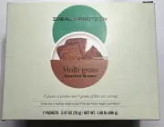 Ideal Protein Multi-Grain Seeded Bread - 7 packets (August '25) - Free Shipping!