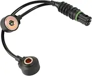 Ignition Knock Sensor Ks270 for 1996-1999 for BMW 318I 1.9L,1996-1999 for 318Is 1.9L,1996-1999 for 318Ti 1.9L,Ks270 12141247993