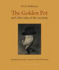 在飛比找博客來優惠-The Golden Pot: And Other Tale