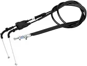 Motorcycle Accessories Throttle Cable Wire Fuel Return Cable for CRF450R AC 2017-2018 CRF450 CRF 450 OEM 17910-MKE-A01