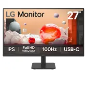 27" IPS Full HD monitor with USB-C - 27MS530B-B