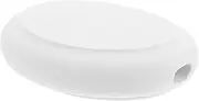 MUSISALY Long Handle Back Brush Head Body Shower Brush Lotion Applicator Pads Foot Skincare Tool Australia
