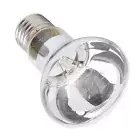 Reptile Heat Lamp Bulb Efficient UVA Spot Light Bulb For Pet Amphibians AU