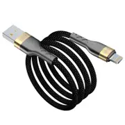 Click USB-A to Lightning Magnetic Cable (MFI)