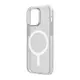 【UNIQ】Magclick磁吸殼iPhone 15 Plus -白